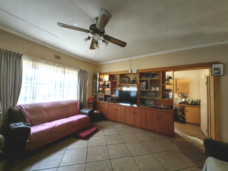 3 Bedroom Property for Sale in Mooinooi North West